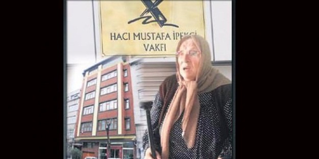 Milyarlık miras kriz çıkarttı...