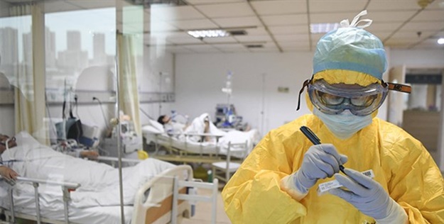 Milyon dolar yatırdılar! Koronavirüs ile mücadelede yeni dönem