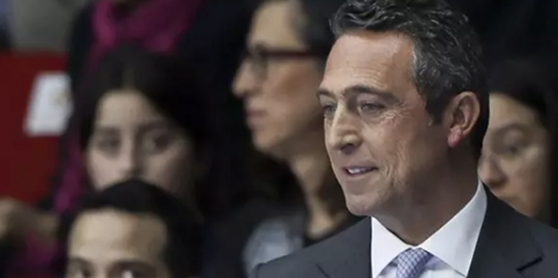 Milyon dolara satın aldı ve gidiyor! Fenerbahçe'de Ali Koç canlı yayında Tüm Türkiye'ye ilan etti!