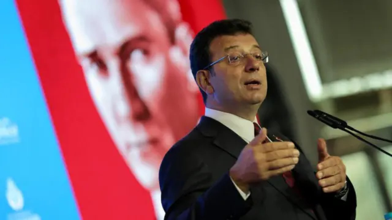 Milyon dolarlar dönmüş: İBB'nin haraç çarkı ifşa oldu!