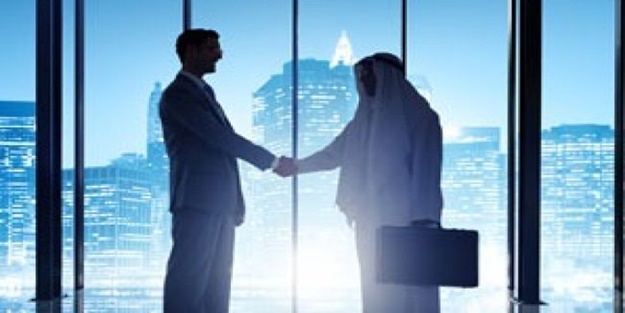 'Milyon dolarlarla Türkiye'ye geliyoruz'