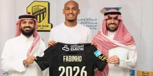 Milyon dolarlık imza! Al Ittihad bombayı patlattı