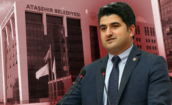 Milyon dolarlık rüşvet ağı: Ataşehir’i de soymuşlar! Belediye başkanı dahil 18 gözaltı