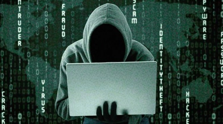 Milyon dolarlık sanal kalkan