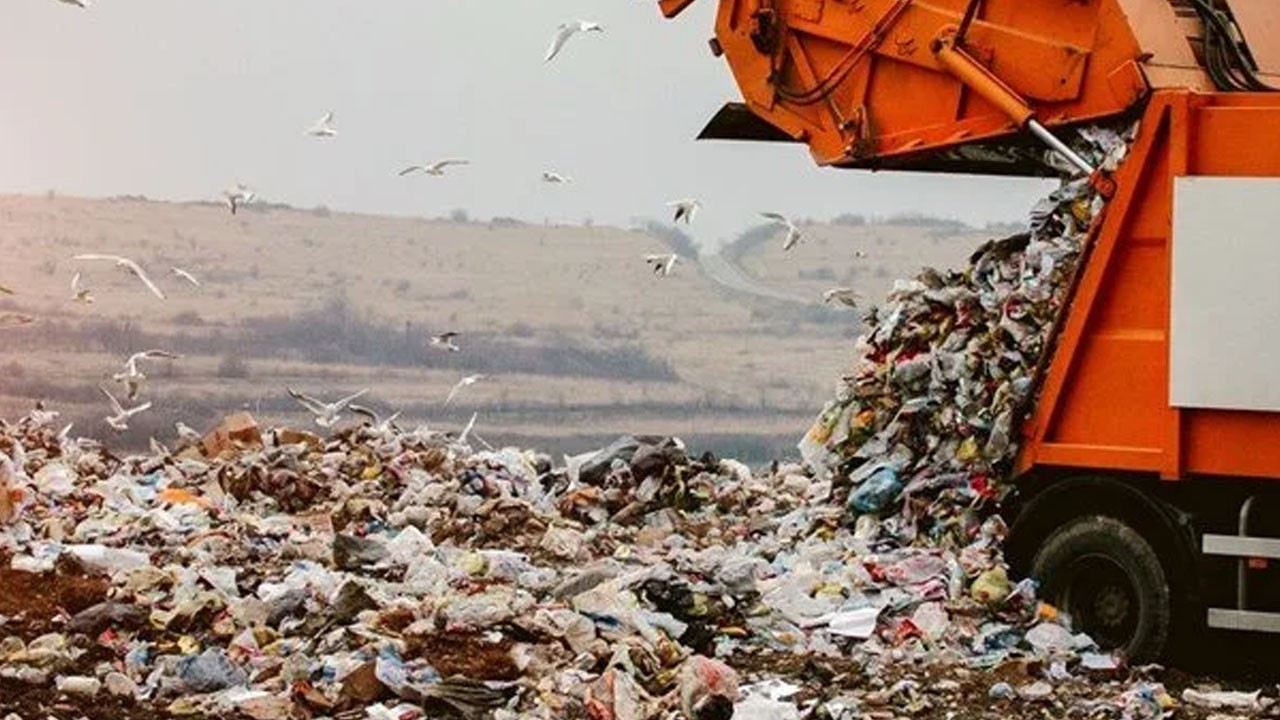 Milyon dolarlık tarihe geçen atık tesisi çekilme kararı aldı!