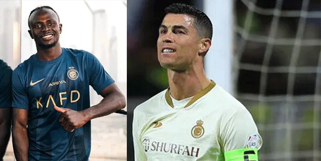 Milyon eurolar havada uçuştu! Suud futbola adeta para akıttı