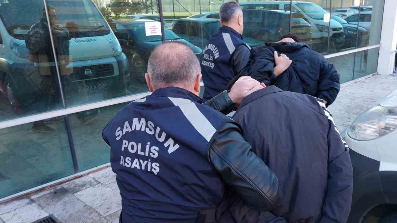 Milyon liralık kiralık ev vurgunu