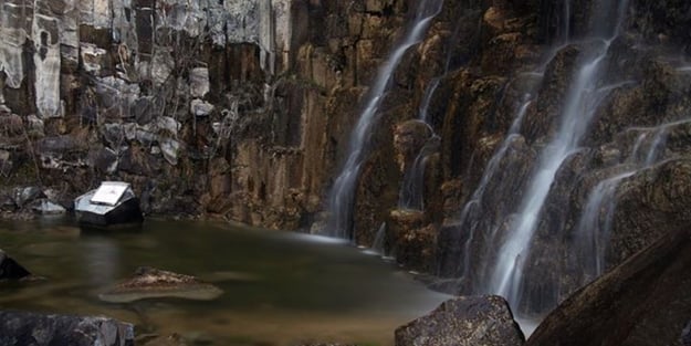 'Milyon yıllık güzellik' tanıtılmayı bekliyor