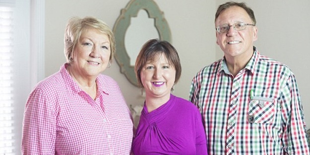 Kemikleri yok oluyor! - FOTO