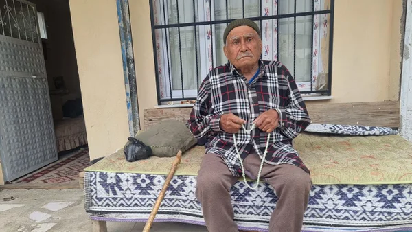 Milyoner dedenin o isteği herkesi şaşırttı! Ölmeden önce bunu yapmak istiyor