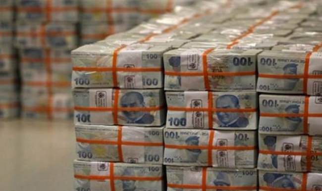 Milyoner sayısı 2016'da yaklaşık 16 bin kişi arttı