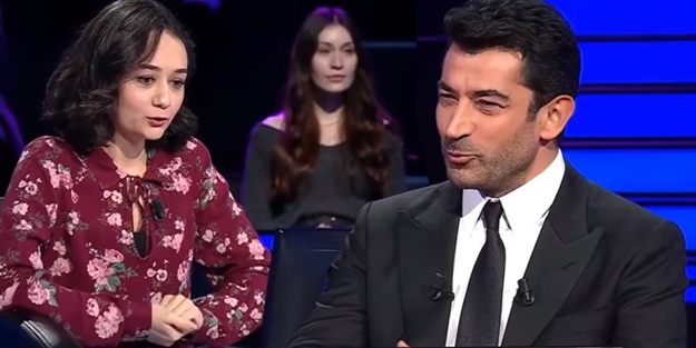 Milyoner'e damga vurdu! Basit soruda elenen genç kız bakın ne yaptı