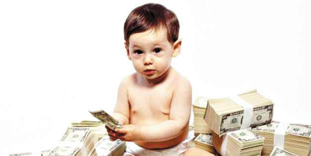 Milyonerler de kaybeder