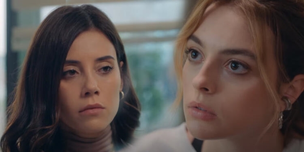 Milyonlar ayağa kalktı! Ahlaksız diziye büyük şok