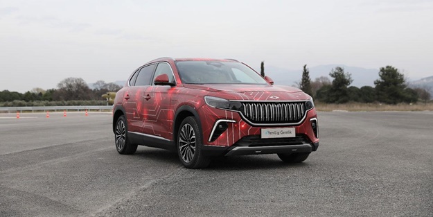 Milyonlar heyecanla bu haberi bekliyordu! Yerli otomobil TOGG için kritik tarih