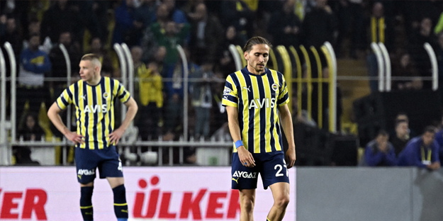 Milyonlar ilk kez görecek... Fenerbahçe, 20 yıl sonra bir ilki yaşadı!