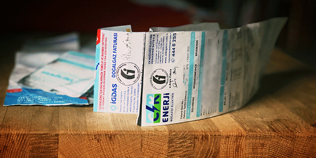 Milyonlar merakla bekliyordu! Hükümetten doğalgaz ve elektriğe zam açıklaması geldi