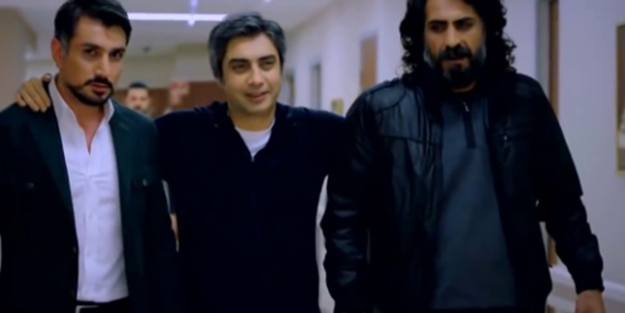 Milyonlar merakla bekliyordu! Polat Alemdar'ın sağ kolundan Kurtlar Vadisi Kaos cevabı