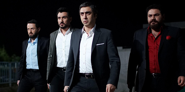 Milyonlar merakla bekliyordu! Show Tv'den Kurtlar Vadisi açıklaması