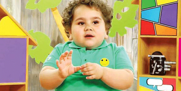 Milyonlar onu izliyordu… Bakanlık harekete geçti!