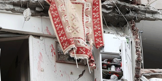Milyonlar tek yürek oldu