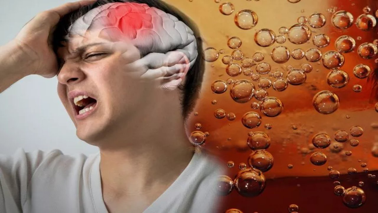 Milyonlar tüketiyor! Aman dikkat! Felç riskini artırıyor