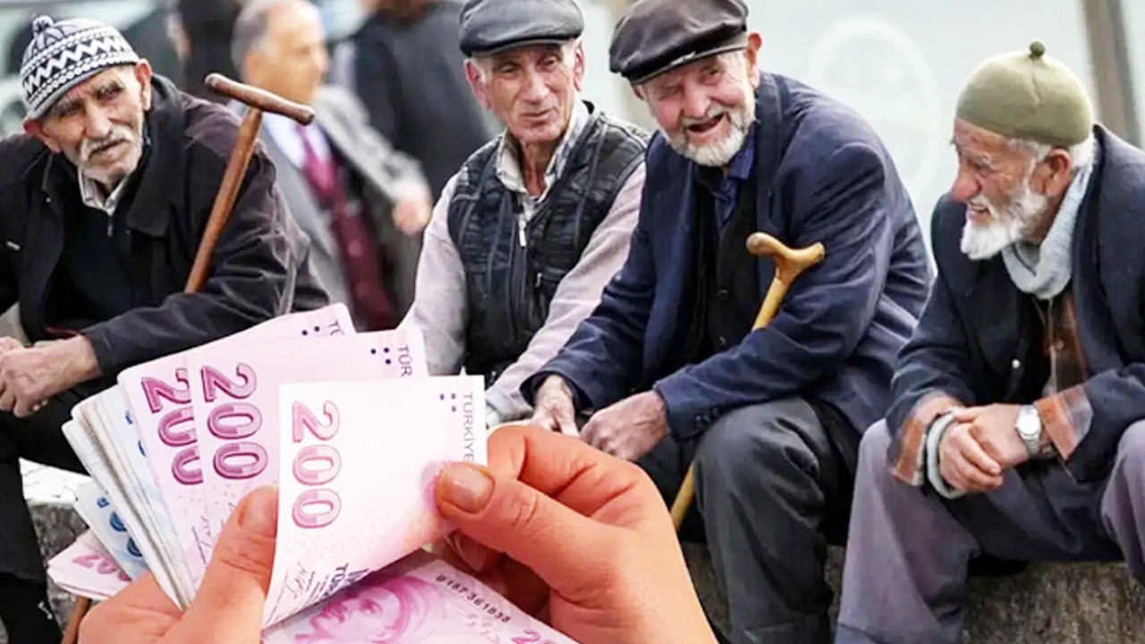 Milyonlara memur zammı: Emeklilere müjde