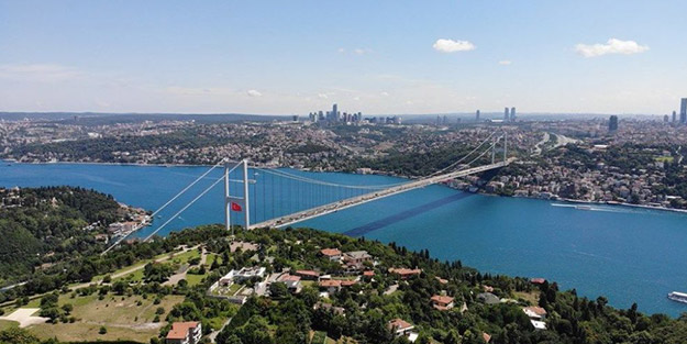 Milyonlarca araç geçti! Köprü ve otoyollardan ekonomiye dev katkı