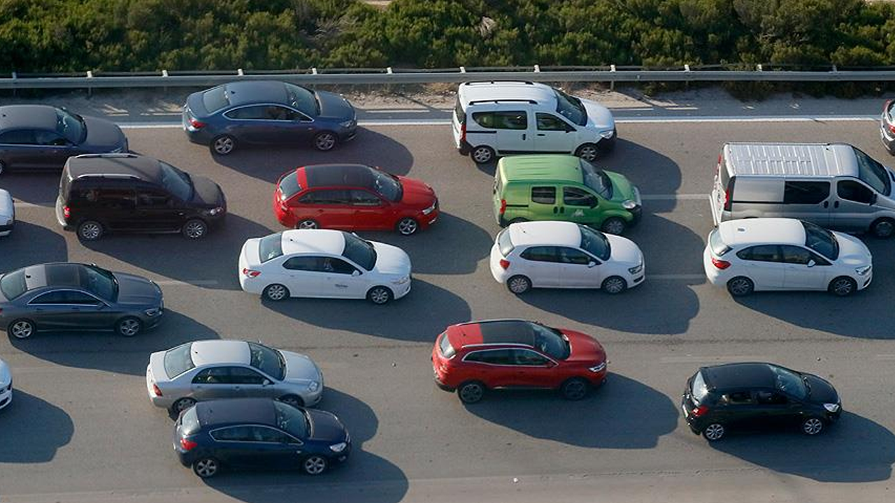 Milyonlarca araç sahibine zam şoku!