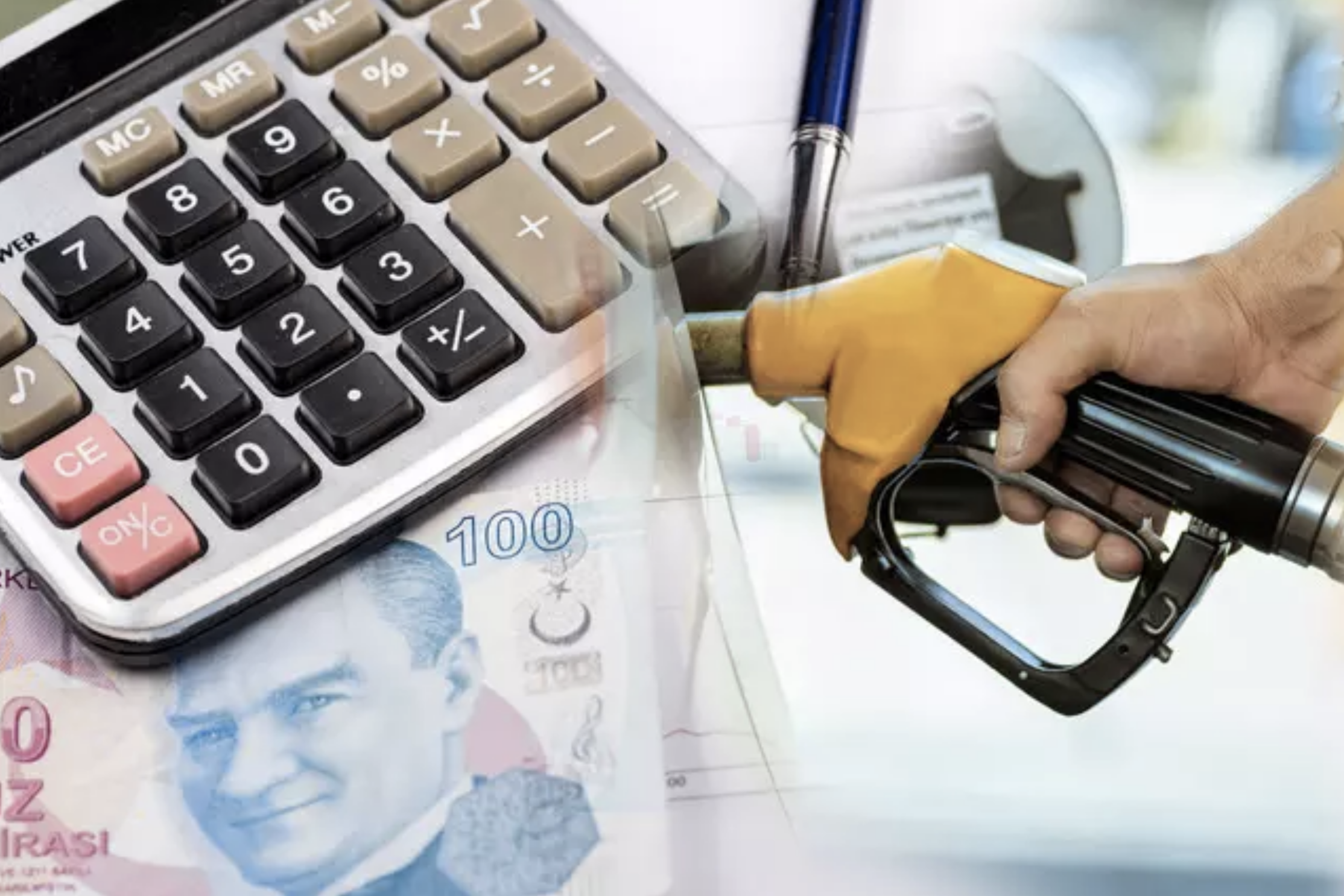 Milyonlarca araç sahibini ilgilendiriyor! Akaryakıtta yeni dönem! Geri sayım başladı!