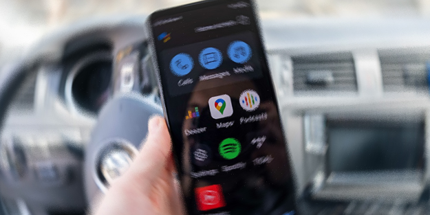 Milyonlarca araç sürücüsünü ilgilendiriyor! Google o özelliği kaldırabilir