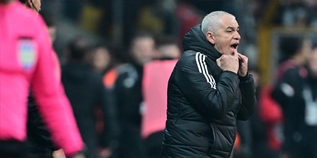 Milyonlarca Beşiktaşlıya çok kötü haber! Herkese verdi veriştirdi ve bıraktı! Rıza Çalımbay'dan skandal açıklamalar...