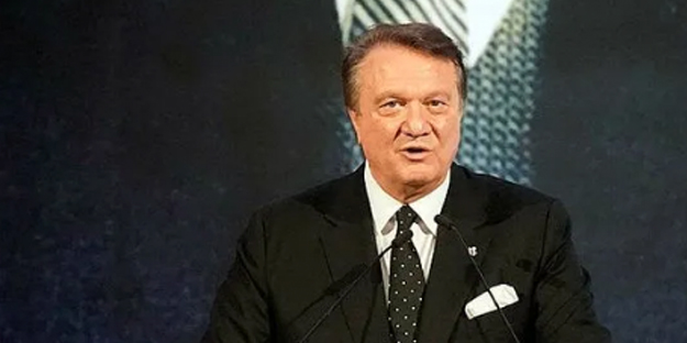 Milyonlarca Beşiktaşlı’yı çılgına çevirecek hamle: Flaş gelişme! Kamuoyunu heyecanlandıracak duyuruyu yaptılar