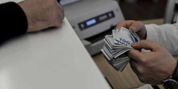 Milyonlarca çalışanı ilgilendiriyor! O paraları ödemek zorundalar