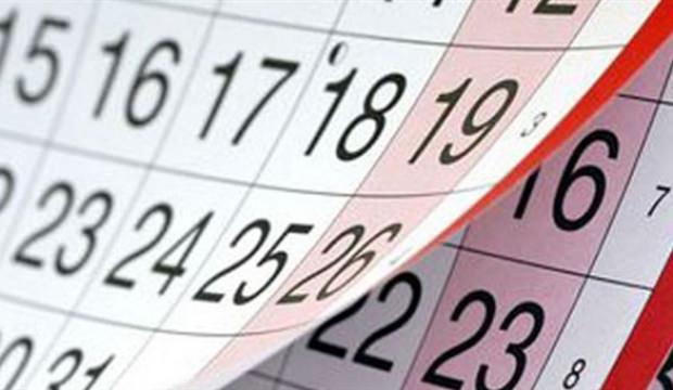 Milyonlarca çalışanı ilgilendiriyor! Yıllık izinler...