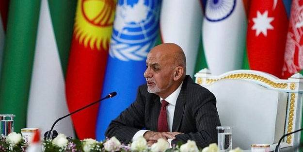 Milyonlarca dolarla kaçan Eşref Gani yargılanacak mı? Beyaz Saray cevapladı