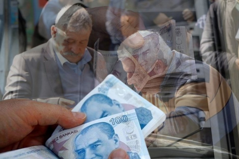 Milyonlarca emekli o kararı bekliyor! Bakalım şimdi ne olacak