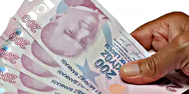 Milyonlarca emekliye çok büyük müjde! Emekli maaşlarına büyük zam! Yeni oran verildi: