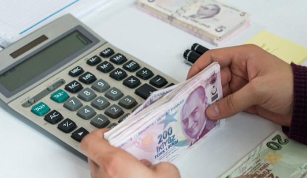 Bankalar emeklilere kredi verecek