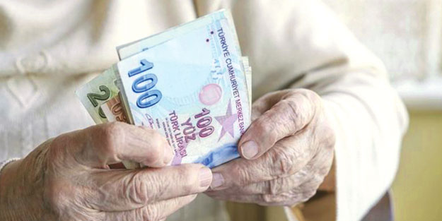 Milyonlarca emekliyi ilgilendiriyor! Bu harfler yazıyorsa dikkat: İptal olabilir