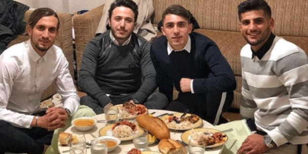 Milyonlarca euro değer biçiliyor ama onlar...