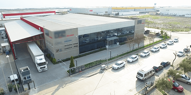 Milyonlarca Euro'luk ihracatlar yapıyordu! Türkiye'nin dev şirketi bir anda o ülkeye satıldı