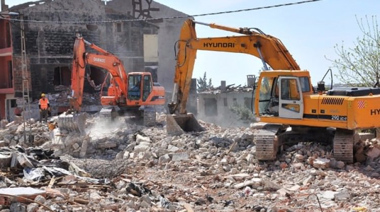 Milyonlarca ev sahibini ilgilendiren dev proje
