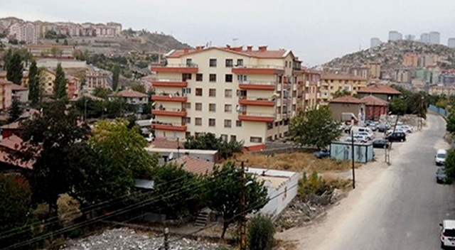 Milyonlarca ev sahibinin tapu sorunu bitiyor