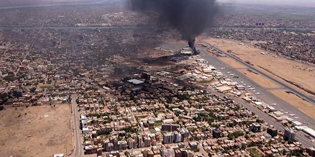 Milyonlarca insan ölümle burun buruna! Türkiye'nin kapısını çalıp acil olarak yardım istediler