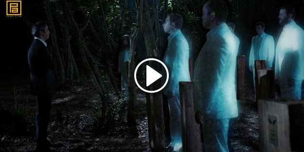 Kurtlar Vadisi'nden müthiş sezon finali!