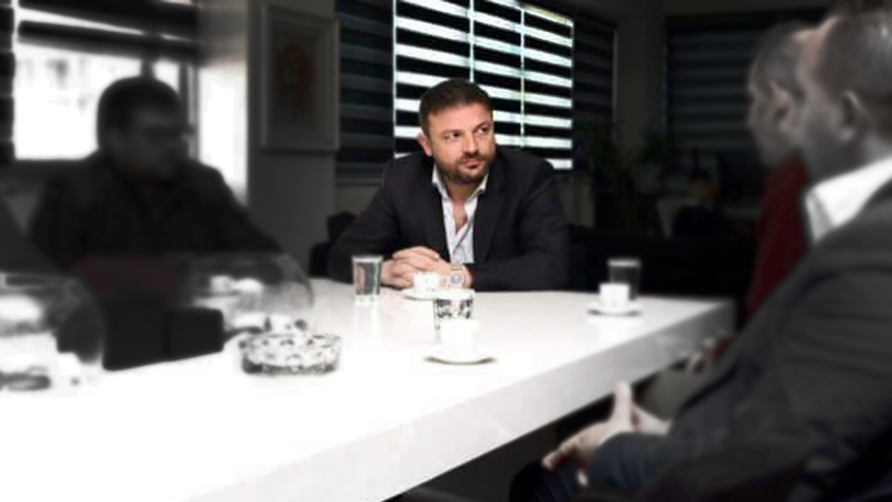 Milyonlarca insanın hayatını karartan sanal kumarın arkasında o baron var! Devlet neden gerekeni yapmıyor?