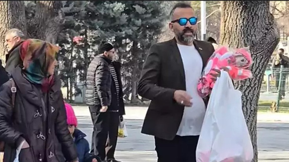 Milyonlarca izlendi! Sosyal deney, köy okullarındaki çocuklara ‘umut’ oldu