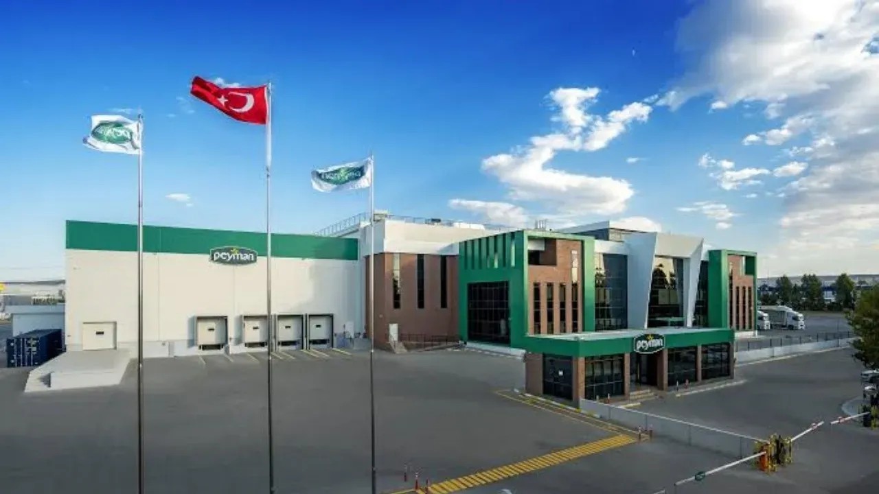 Milyonlarca kişi alıyordu! Kuruyemiş devi iflas etti