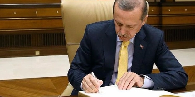 Milyonlarca kişi bekliyordu: Erdoğan onayladı